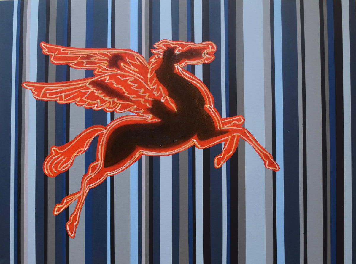 Navy Pegasus