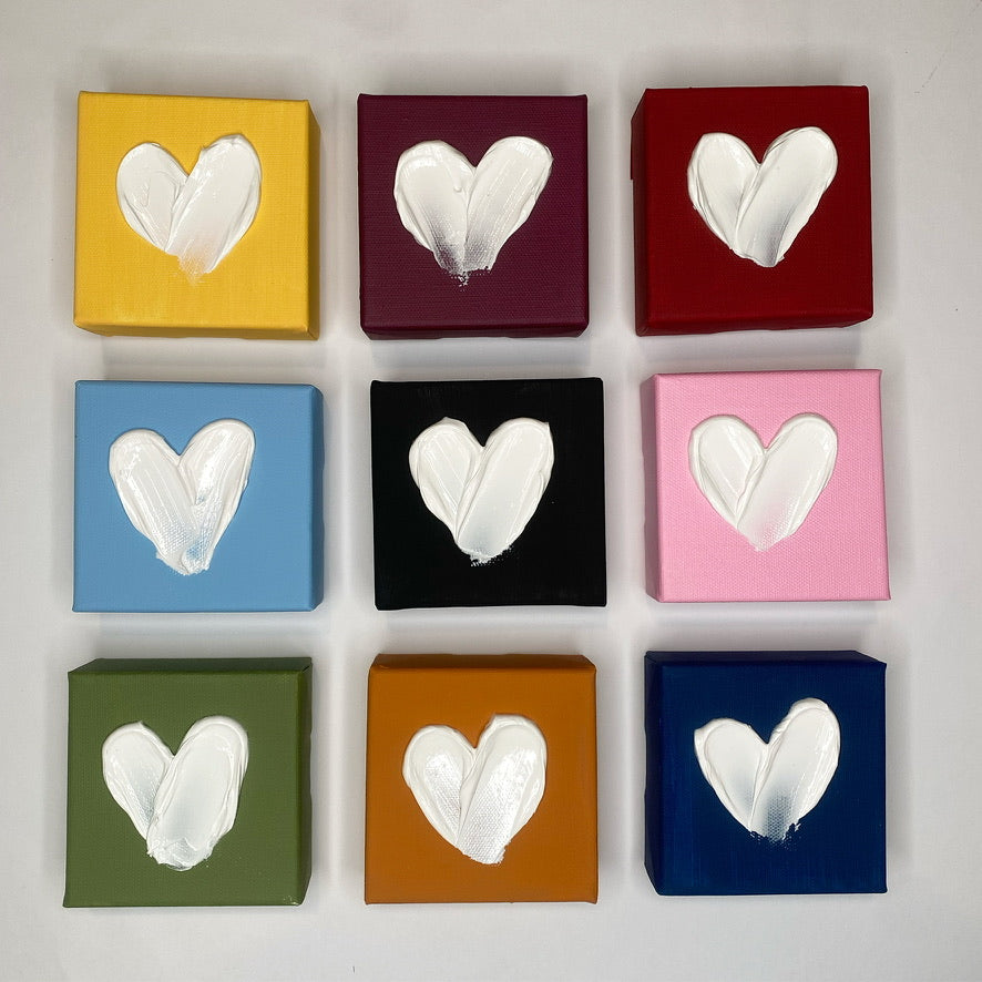 All The Eras Collection