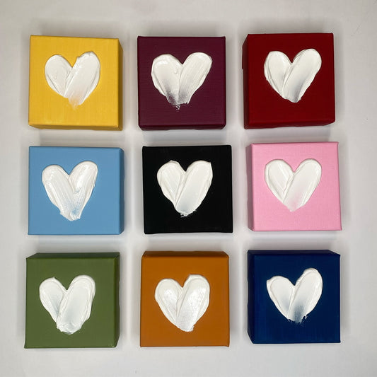 All The Eras Collection