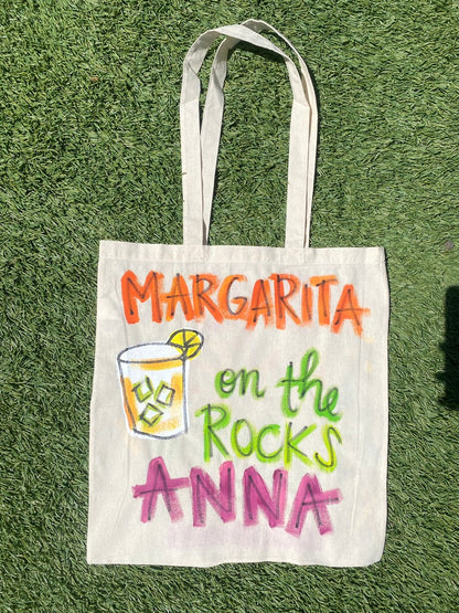 Canvas Tote Bags