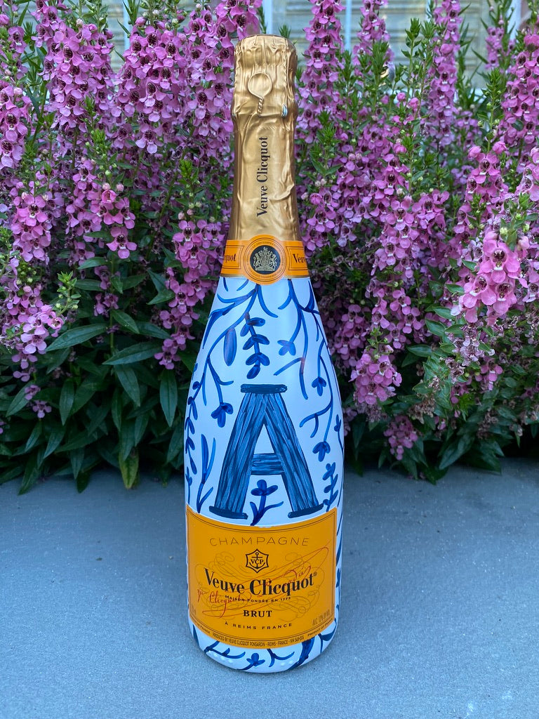 Fully Custom Bottle