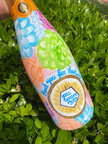 Fully Custom Bottle