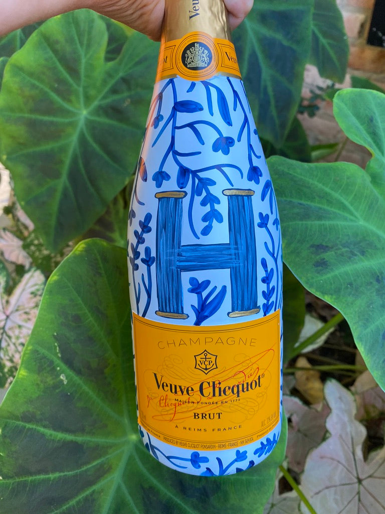 Fully Custom Bottle