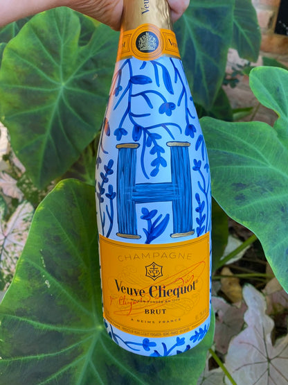 Fully Custom Bottle