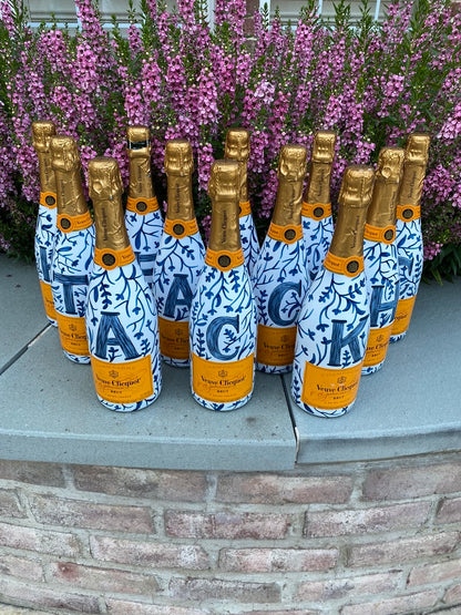 Fully Custom Bottle