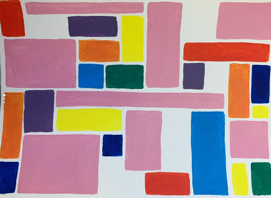 Original Artwork Two