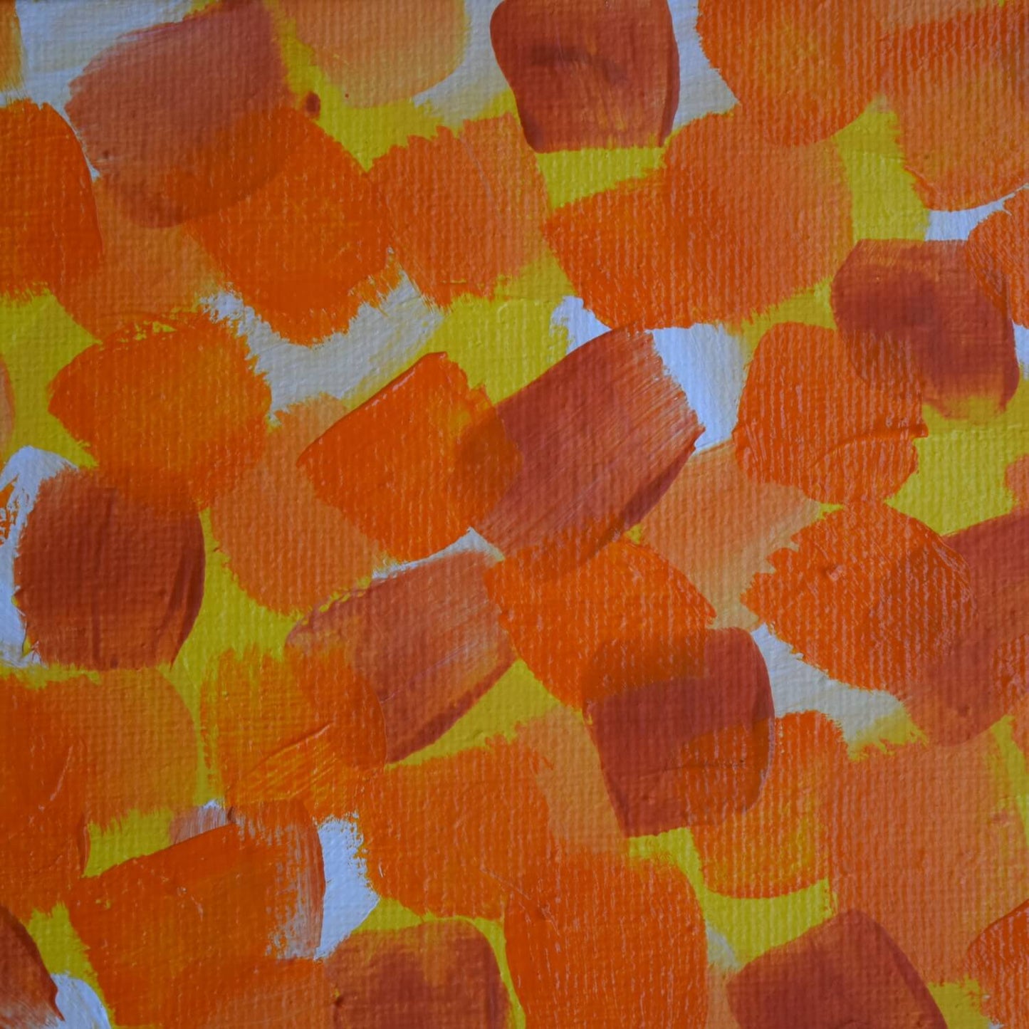 Classic Confetti Bottle